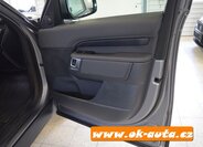 Land Rover Discovery SUV / Terénní 0,0 177 kw