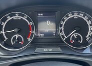 Škoda Fabia Kombi 999,0 70 kw