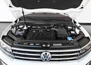 Volkswagen Tiguan Allspace SUV / Terénní 2,0 l 176 kw