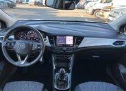 Opel Astra Kombi 1,2 l 96 kw