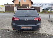 Volkswagen Golf Hatchback 1,2 l 63 kw