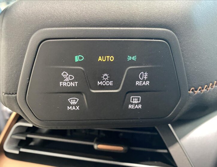 Cupra Born Hatchback 0,0 70 kw