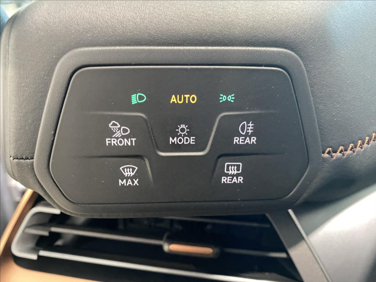 Cupra Born Hatchback 0,0 70 kw