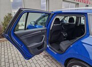Škoda Superb Kombi 1,5 l 110 kw