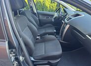 Peugeot 207 21