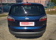 Ford S-MAX 6