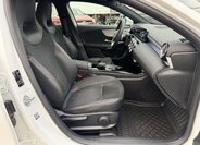 Mercedes-Benz Třídy A 6