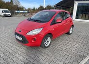 Ford Ka 1