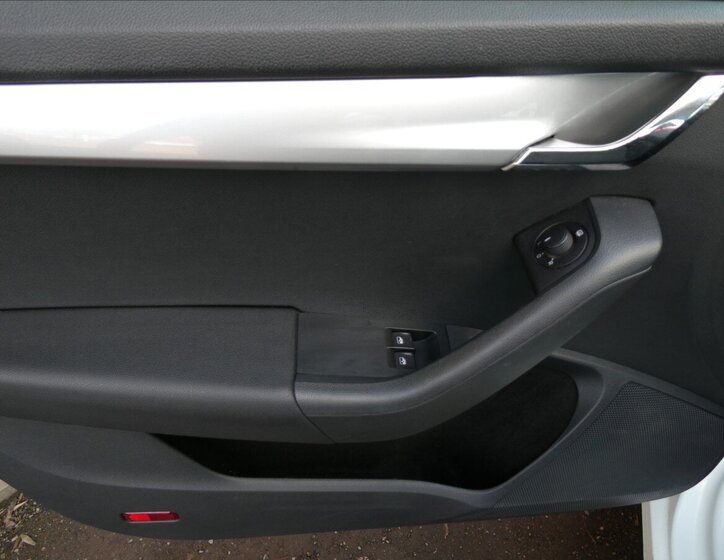 Škoda Octavia Kombi 1,6 l 81 kw