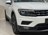 Volkswagen Tiguan 5
