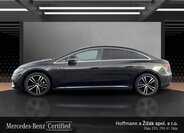 Mercedes-Benz EQE Sedan / Limuzína 0,0 180 kw