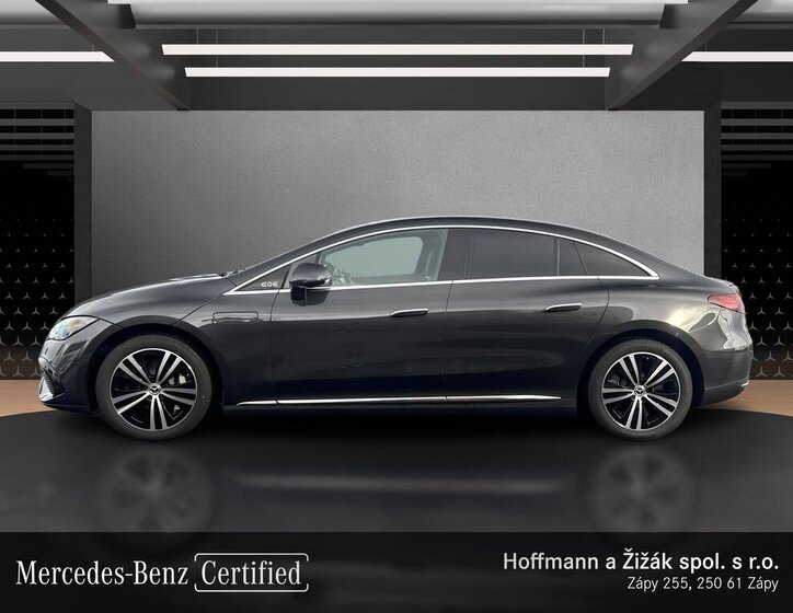 Mercedes-Benz EQE Sedan / Limuzína 0,0 180 kw