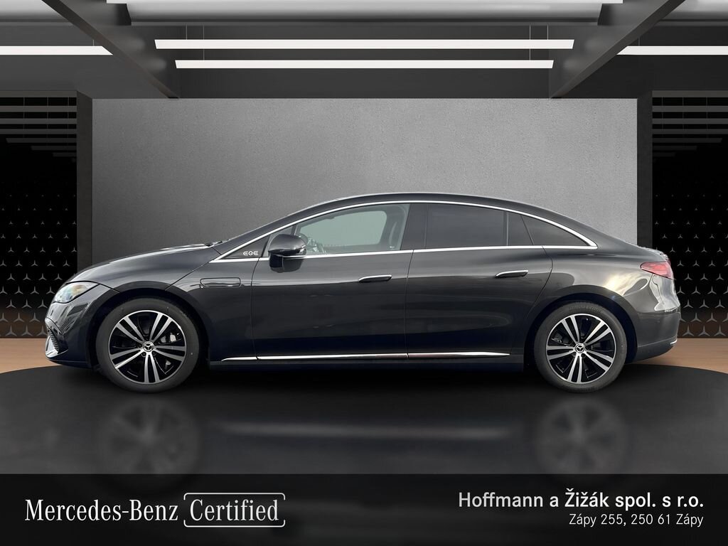 Mercedes-Benz EQE Sedan / Limuzína 0,0 180 kw