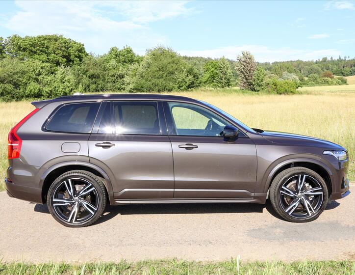 Volvo XC90 6