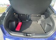 Toyota Yaris Cross SUV / Terénní 1,5 l 92 kw