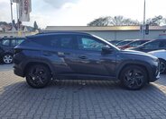 Hyundai Tucson SUV / Terénní 1,6 l 110 kw