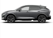 Nissan Qashqai SUV / Terénní 1,3 l 116 kw