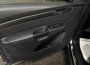 Volkswagen Sharan MPV 2,0 l 162 kw