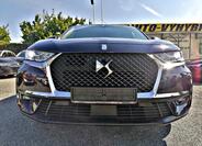 DS Automobiles DS7 Crossback 4
