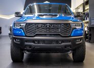 Dodge RAM Pick-up 3,0 l 402 kw