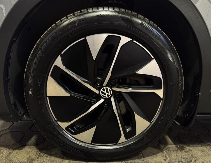 Volkswagen ID.4 SUV / Terénní 0,0 150 kw