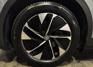 Volkswagen ID.4 SUV / Terénní 0,0 150 kw