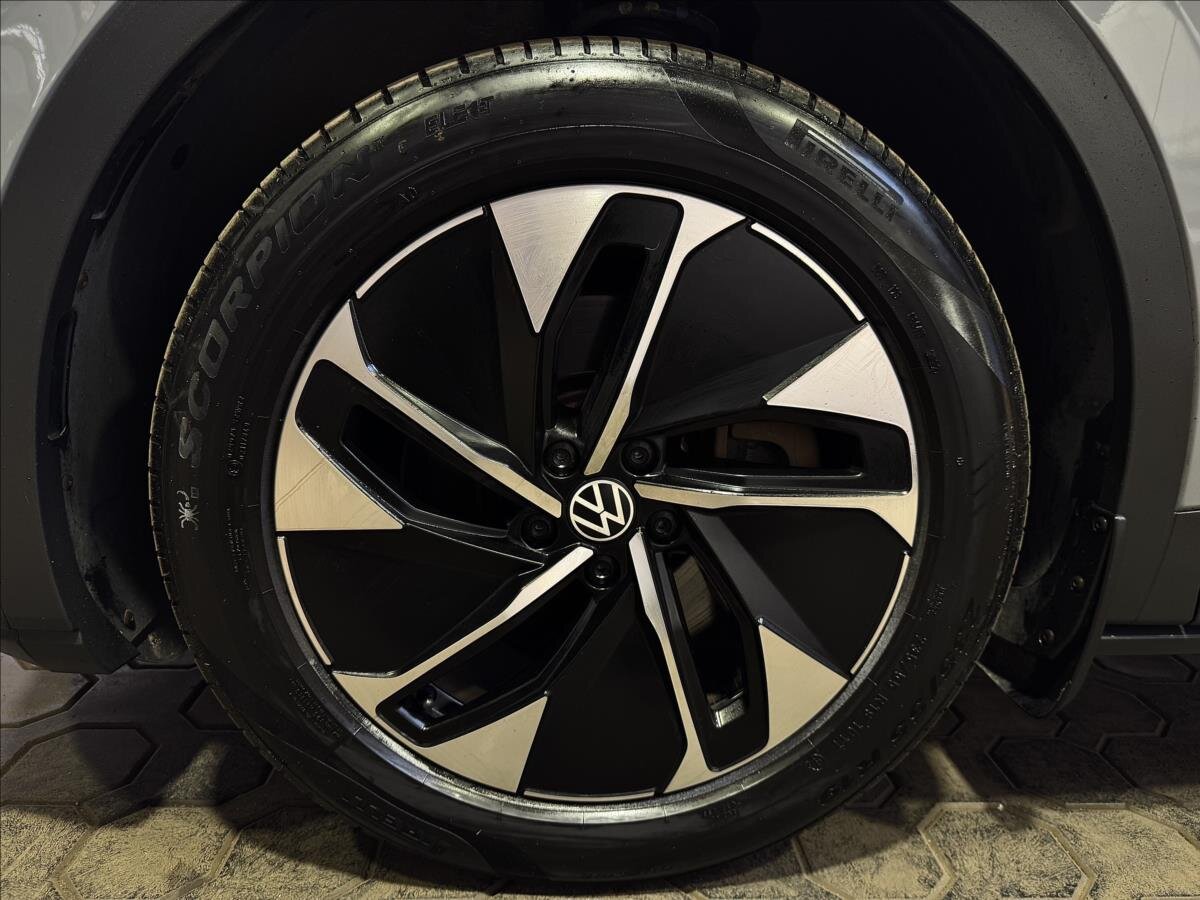 Volkswagen ID.4 SUV / Terénní 0,0 150 kw