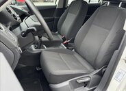 Volkswagen Tiguan MPV 2,0 l 103 kw