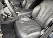 Mercedes-Benz Třídy S Sedan / Limuzína 4,0 l 345 kw