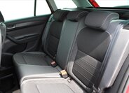 Škoda Fabia Kombi 999,0 70 kw