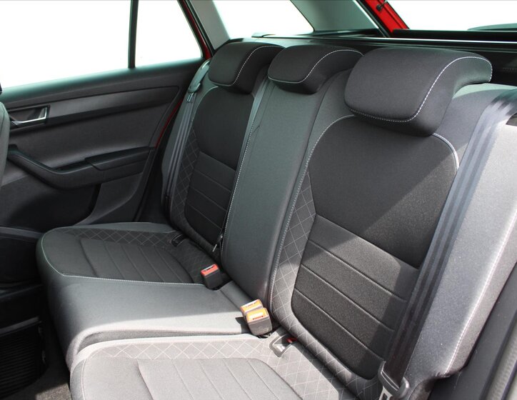 Škoda Fabia Kombi 999,0 70 kw