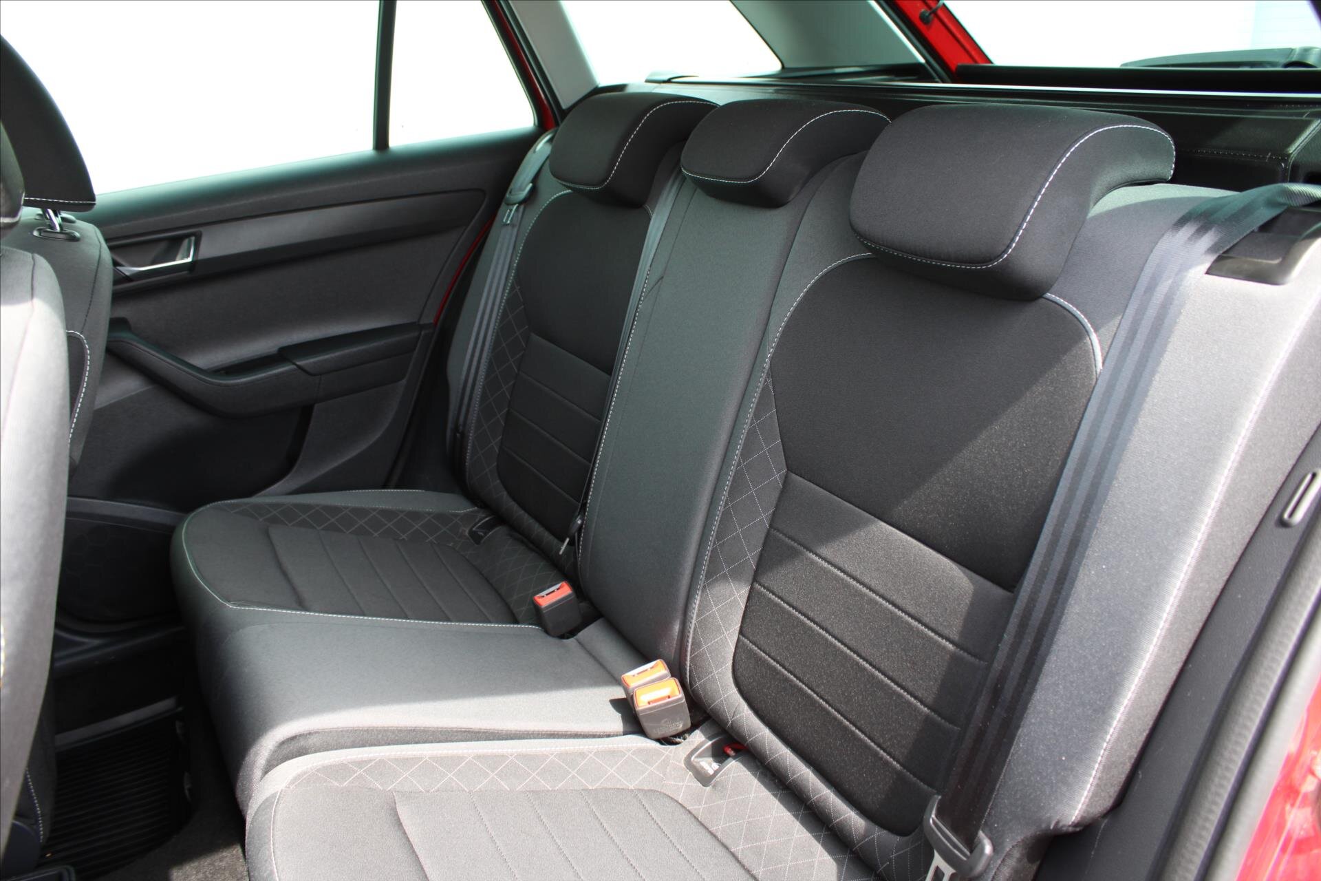 Škoda Fabia Kombi 999,0 70 kw