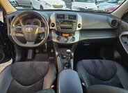 Toyota RAV4 Kombi 2,2 l 110 kw