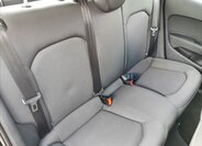 Audi A1 Hatchback 1,2 l 63 kw