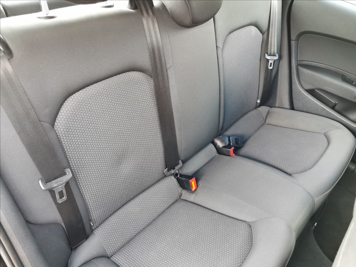 Audi A1 Hatchback 1,2 l 63 kw