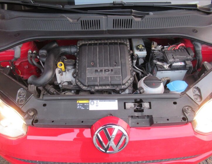Volkswagen up! 21