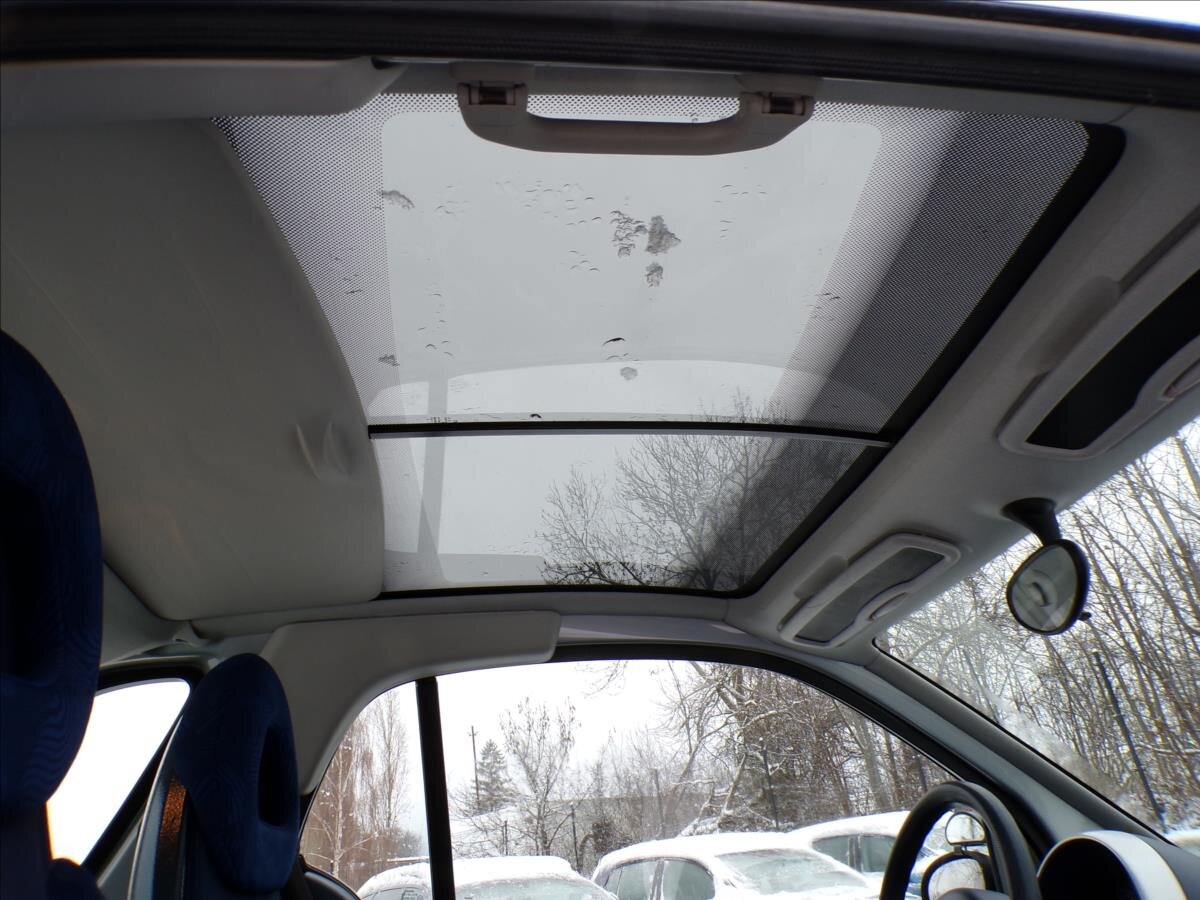 Smart Fortwo Kupé 599,0 40 kw