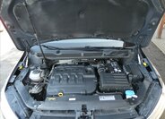 Volkswagen Touran MPV 2,0 l 110 kw