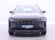 Hyundai Tucson SUV / Terénní 1,6 l 110 kw