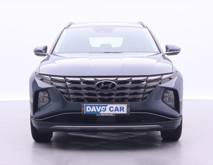 Hyundai Tucson SUV / Terénní 1,6 l 110 kw