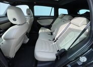 Škoda Kodiaq SUV / Terénní 2,0 l 147 kw