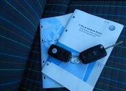 Volkswagen Polo Hatchback 1,2 l 47 kw