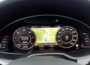 Audi Q7 SUV 3,0 l 210 kw