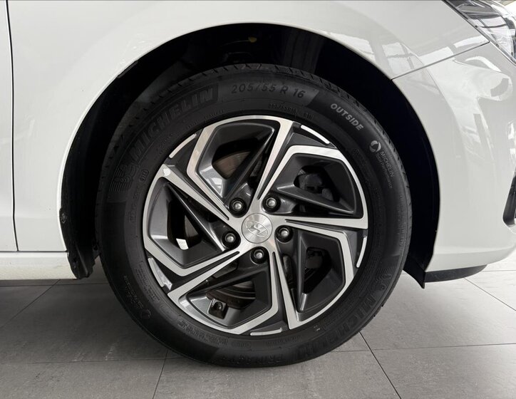 Hyundai i30 Kombi 998,0 88 kw