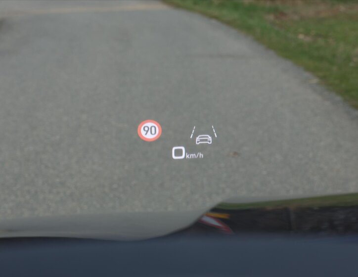 Audi S7 Hatchback 3,0 l 253 kw