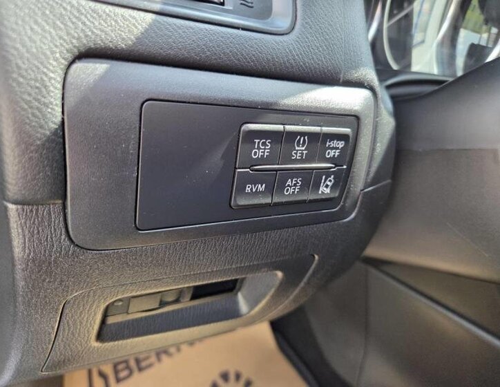 Mazda CX-5 SUV 2,2 l 129 kw