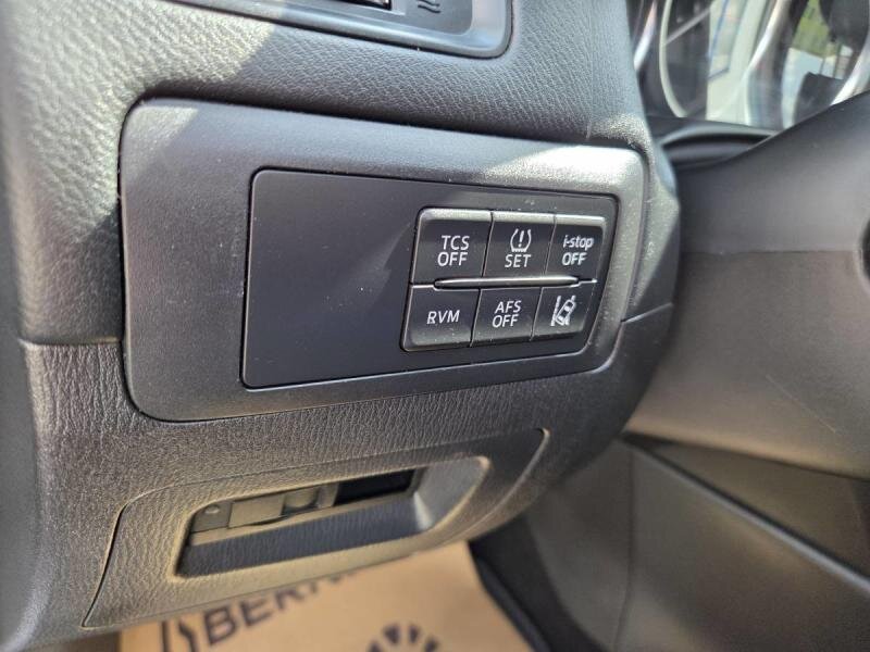 Mazda CX-5 SUV 2,2 l 129 kw