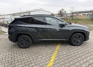 Hyundai Tucson SUV 1,6 l 110 kw