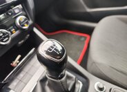 Škoda Octavia Liftback 1,8 l 132 kw