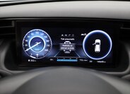 Hyundai Tucson SUV / Terénní 1,6 l 110 kw